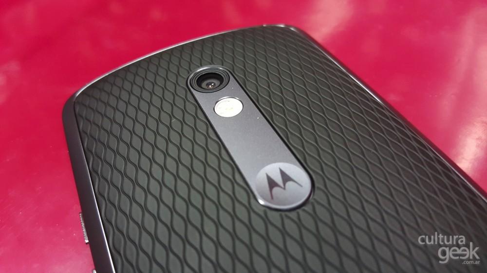 CulturaGeek review Moto X Play Argentina