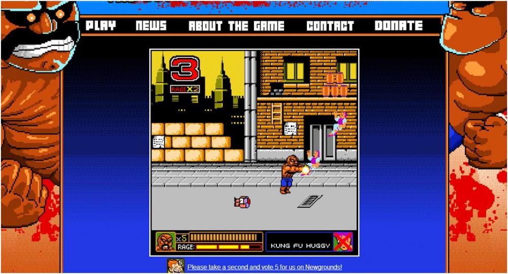 Abobo's Big Adventure4_culturageek  videojuegos desde la web