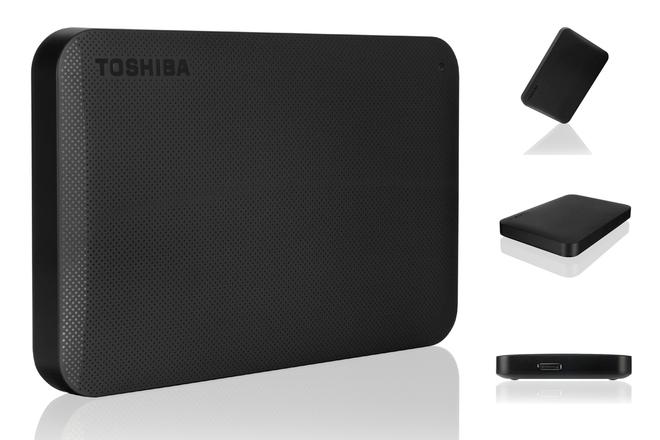 Cultura Geek Toshiba CES 2016 Imágen Destacada