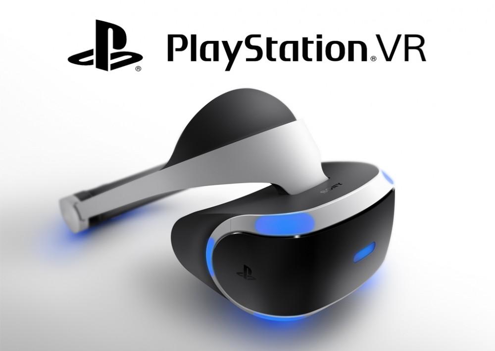 Cultura Geek Conferencia PlayStation VR 2