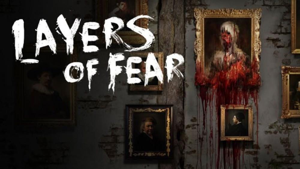 Cultura Geek Layers of Fear Review 1
