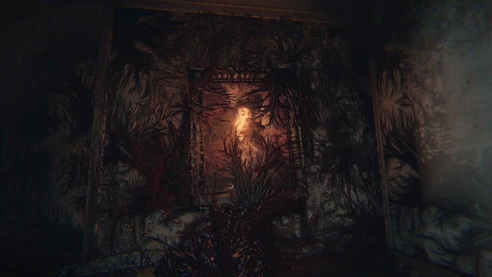 Cultura Geek Layers of Fear Review 6