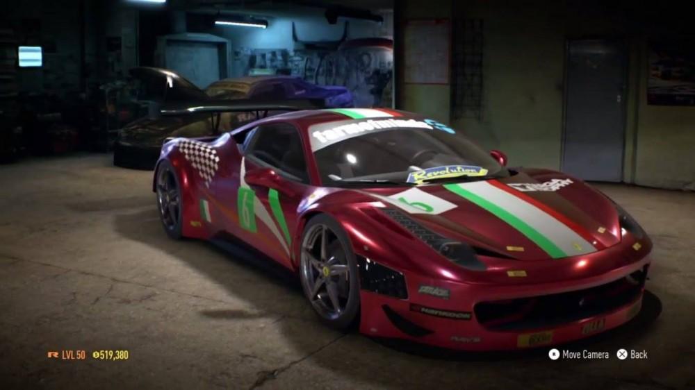 Cultura Geek Tuneo Need For Speed 5
