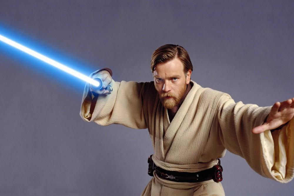 Star Wars Obi Wan Kenobi Ewan McGregor culturageek.com.ar