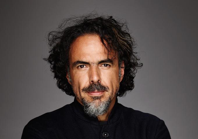 alejandro gonzalez iñarritu the revenant director culturageek.com.ar