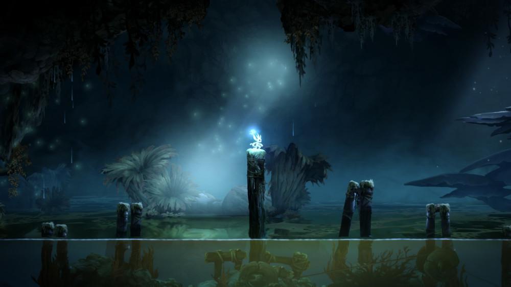 Cultura Geek Review Ori And The Blind Forest 2