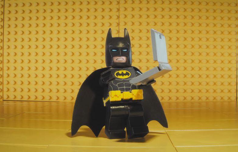 LEGO Batman www.culturageek.com.ar