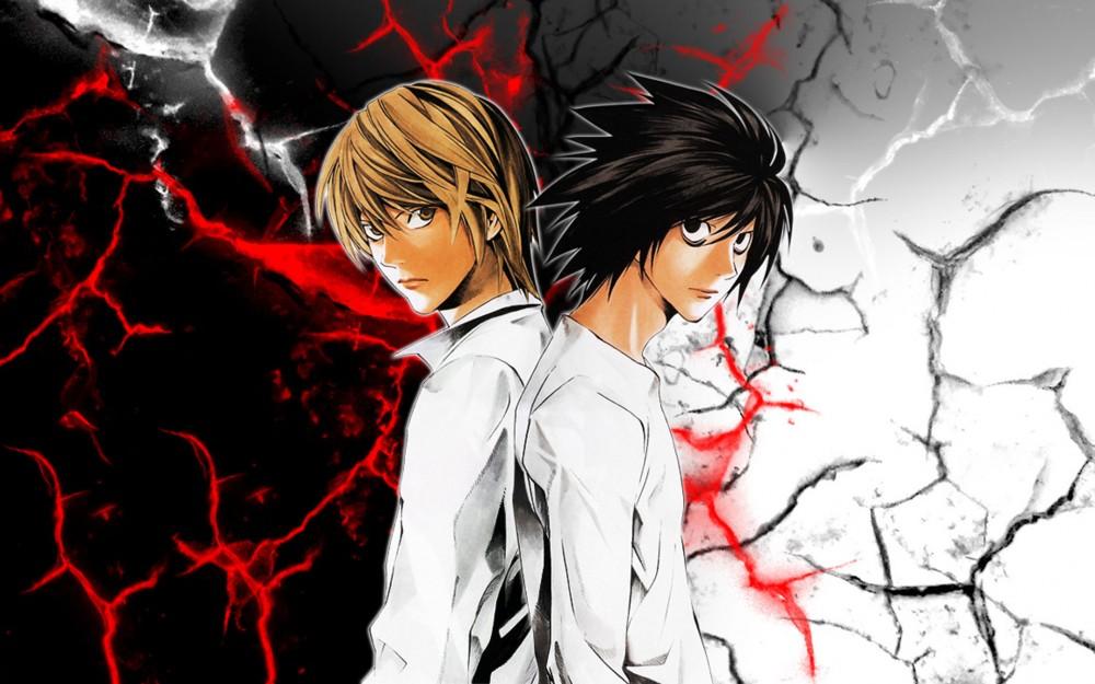 Cultura Geek Death Note Live Action 2