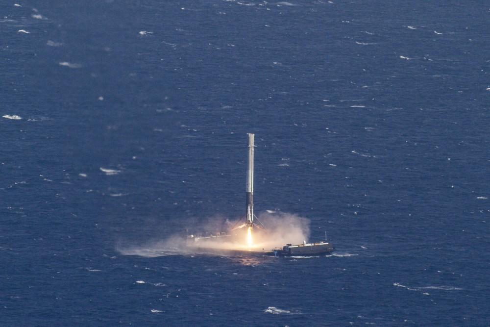 SpaceX-01-culturageek.com.ar