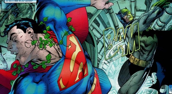 Batman v Superman: los cómics que dieron vida a la película