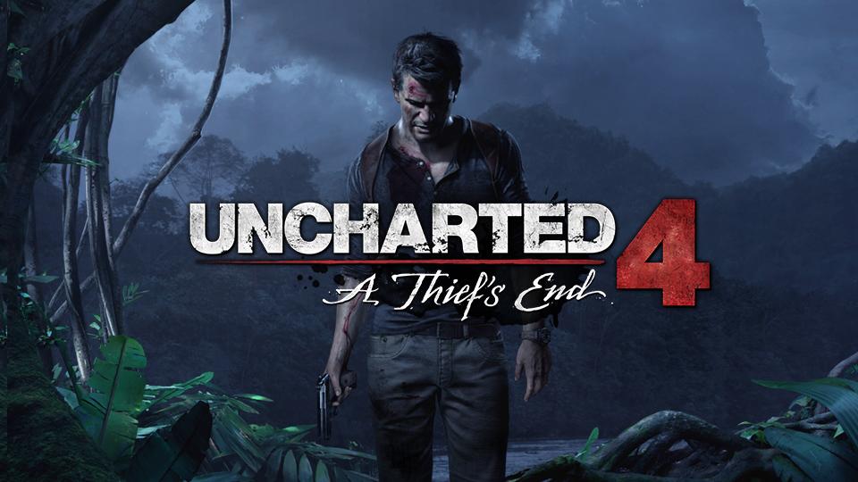 Cultura Geek Uncharted 4 Review 1