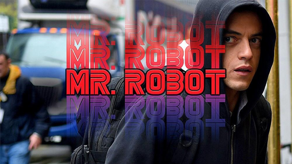 mr robot www.culturageek.com.ar