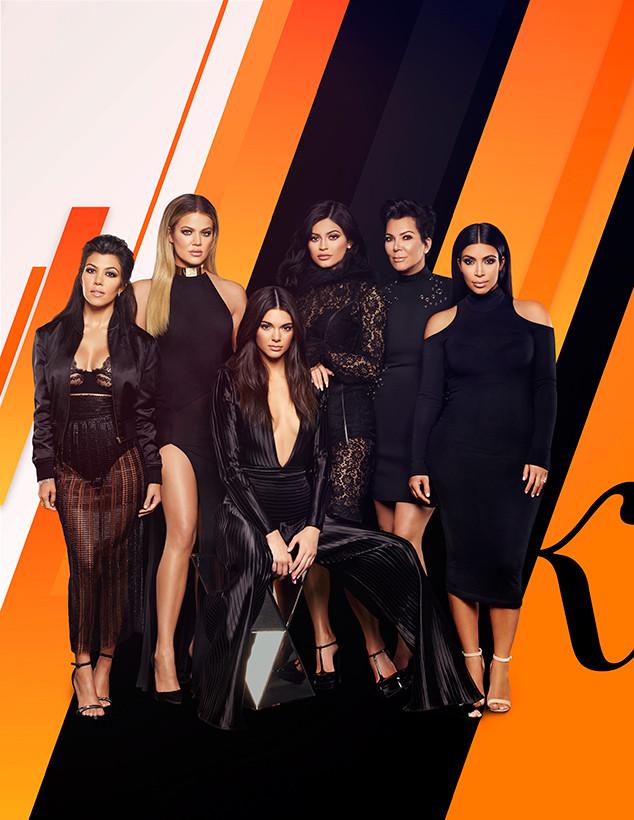 keeping up with the kardashians 1