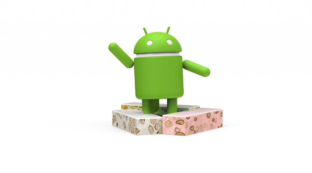 Cultura Geek Android Nougat 1