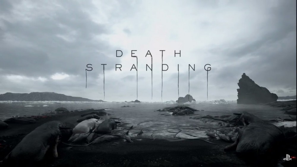 Cultura Geek E3 2016 Playstation Death Stranding