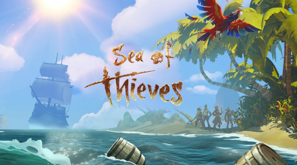 Cultura Geek E3 2016 Sea of Thieves 1