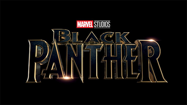 SDCC Marvel Black Panther culturageek.com.ar