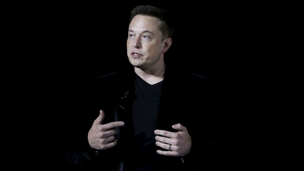 www.culturageek.com.ar Tesla Elon Musk Masterplan 1