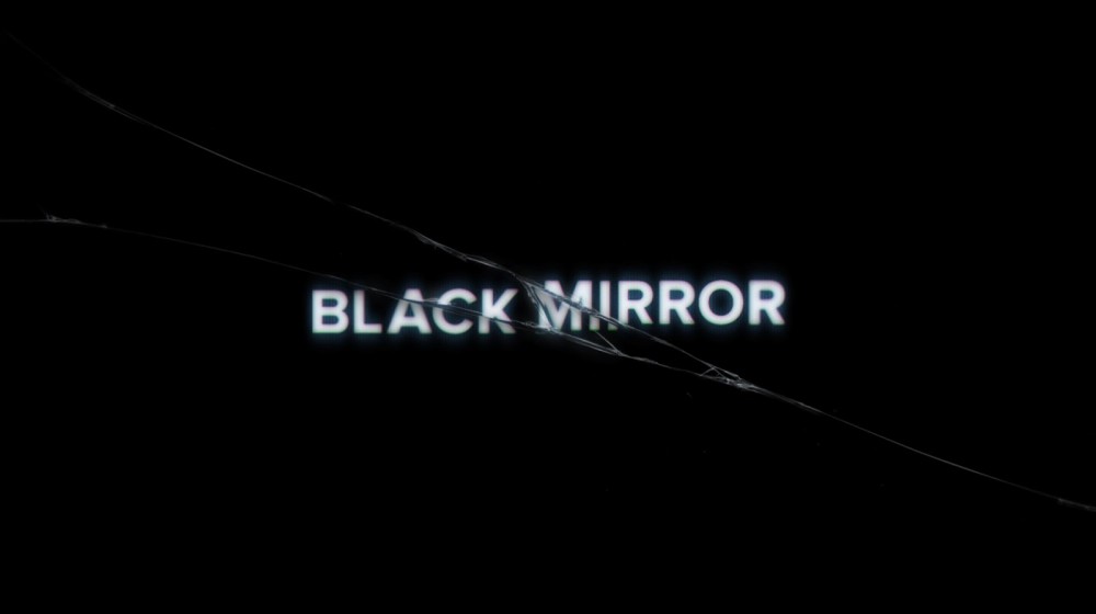 black mirror cultura geek