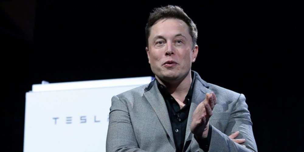 www.culturageek.com.ar Tesla Elon Musk Masterplan 2