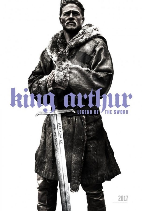 king arthur_www.culturageek.com.ar