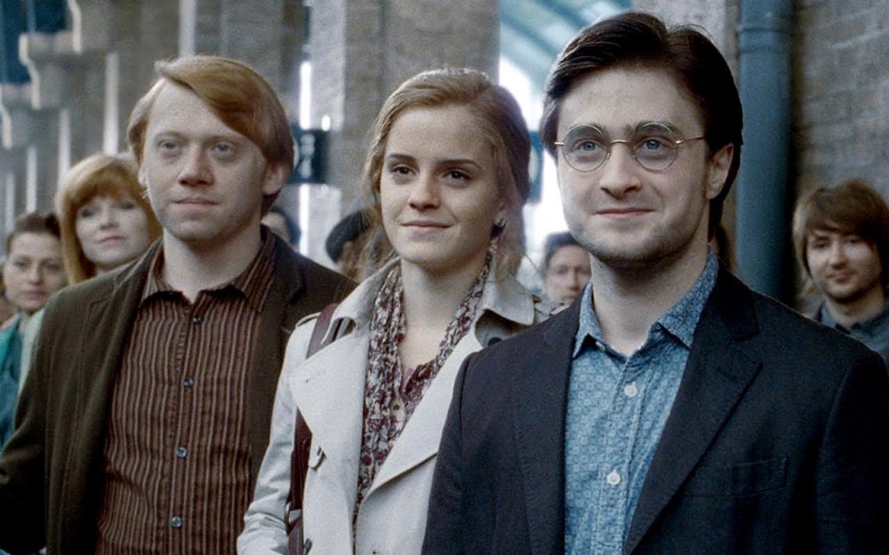 www.culturageek.com.ar Harry Potter Daniel Radcliffe Regreso 1