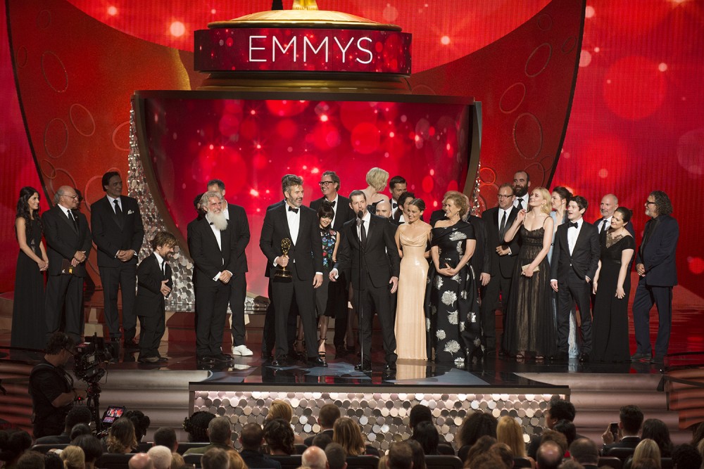 www.culturageek.com.ar Emmys 2016 top 10 momentos 2