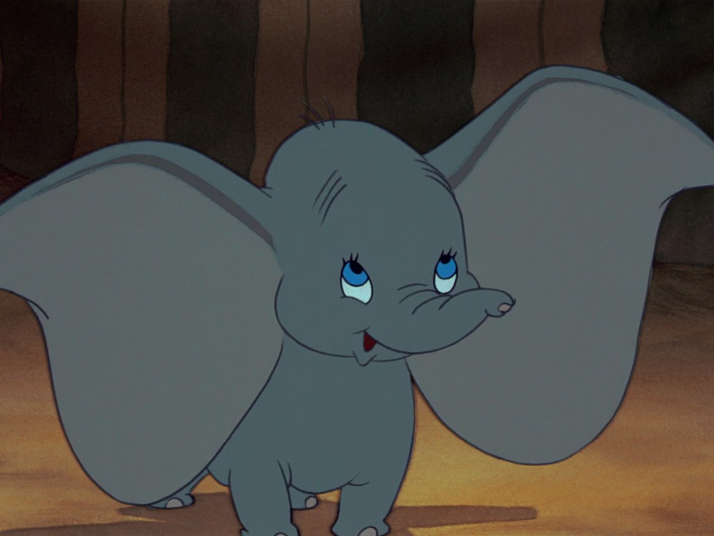 Dumbo - www.culturageek.com.ar