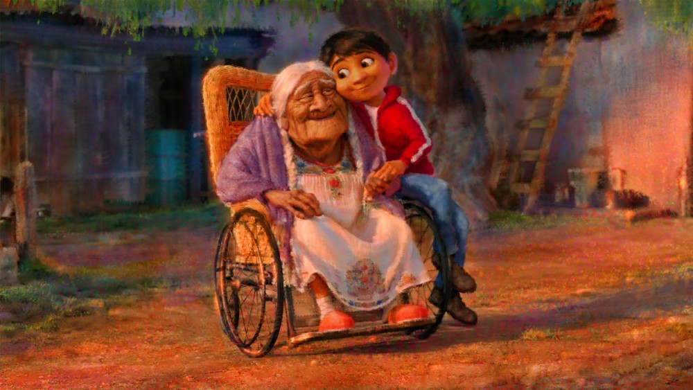 Pixar - www.culturageek.com.ar