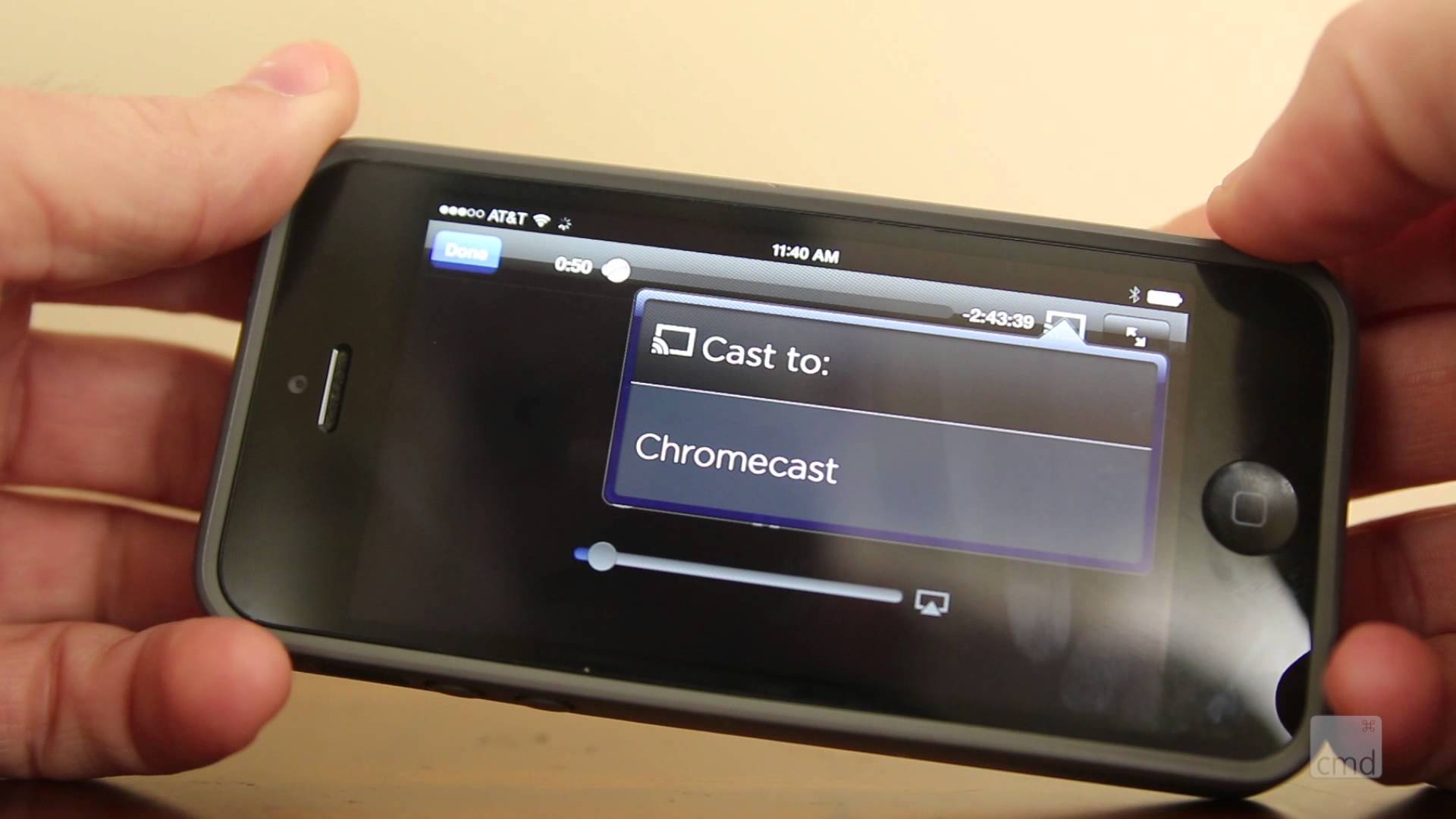 restante genéticamente Min HBO GO: ya se puede usar la app con Chromecast - Cultura Geek