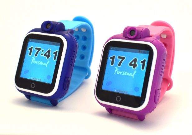 Personalizable, con GPS, WhatsApp y mucho más: este es el smartwatch con  control parental que encantará a tus hijos