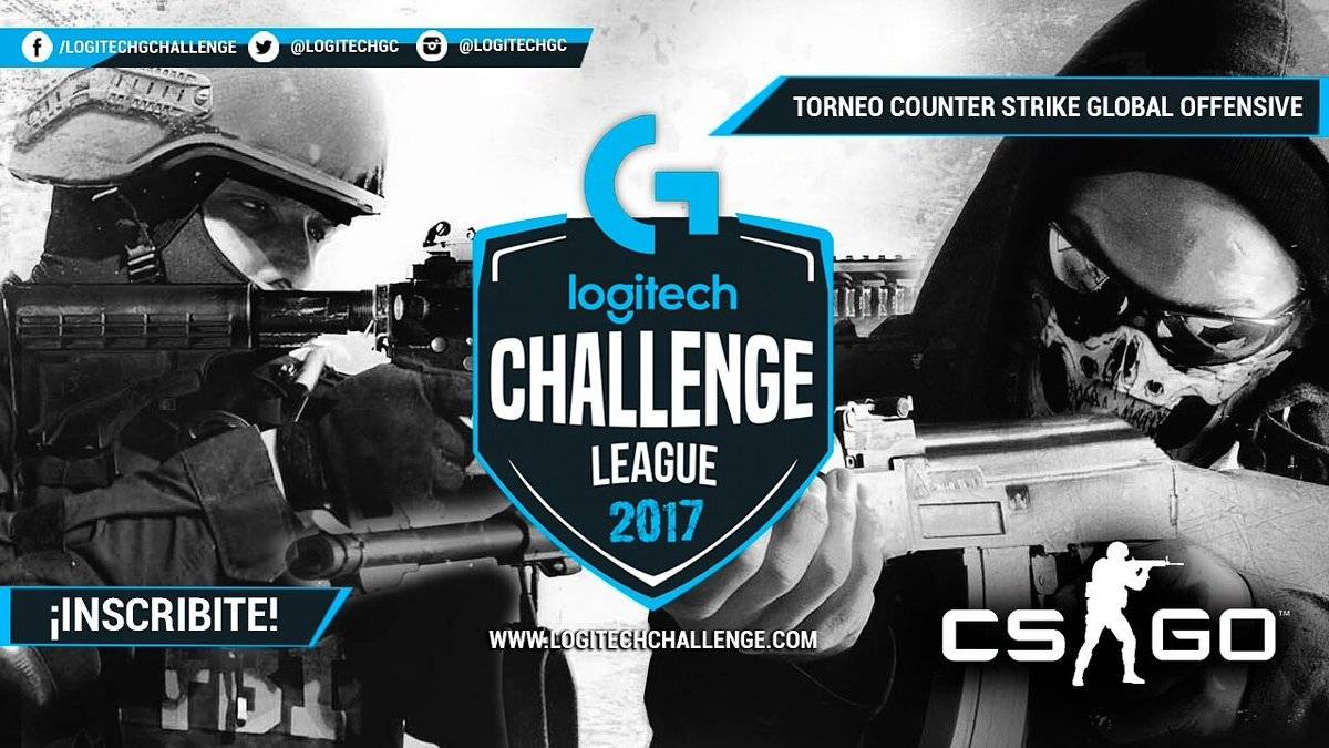 logitech g challenge 2017
