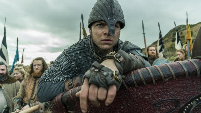 Vikings: ¡Mirá El épico Trailer Y Conocé La Fecha Estreno De La Quinta ...