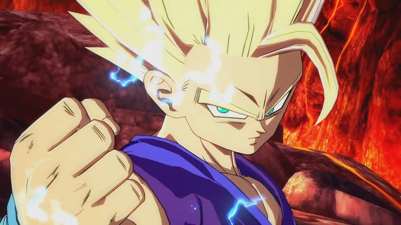 Un nuevo trailer nos muestra el modo de historia de Dragon Ball