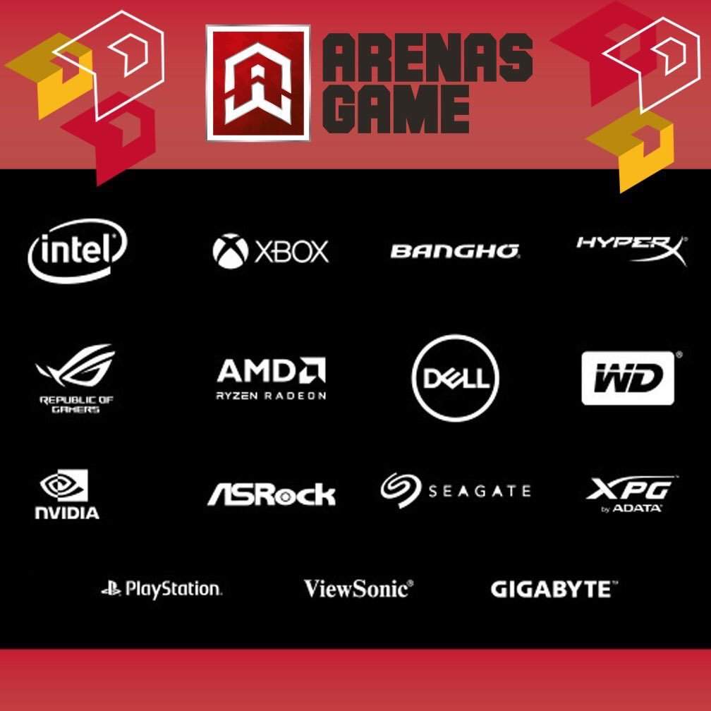 arenas game