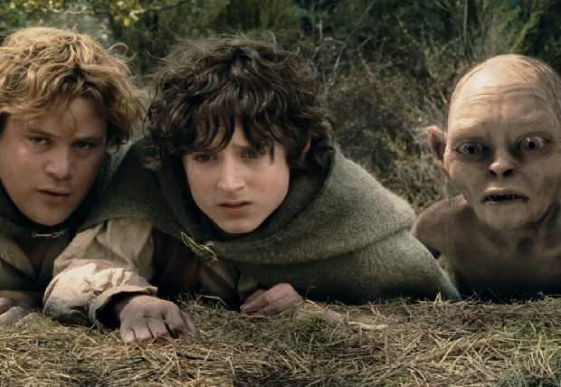 Rights to The Lord of the Rings and The Hobbit go on sale for $2 billion
