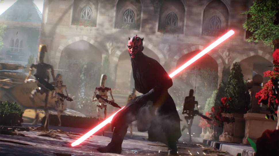Star Wars Battlefront 2 Cambiará Su Sistema De Progresión Para Dar Más Créditos Cultura Geek 1124
