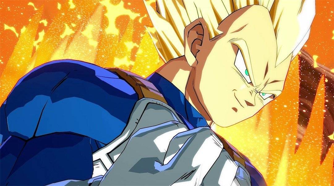 Así son los movimientos de Androide 16 en Dragon Ball FighterZ