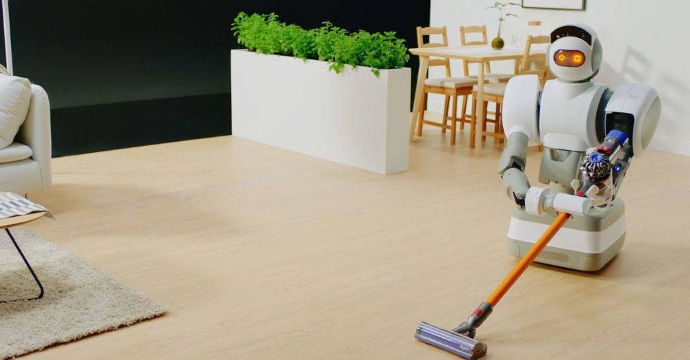 Los robots de planchado ya son una realidad: seis modelos para que te  olvides de esta tarea en casa