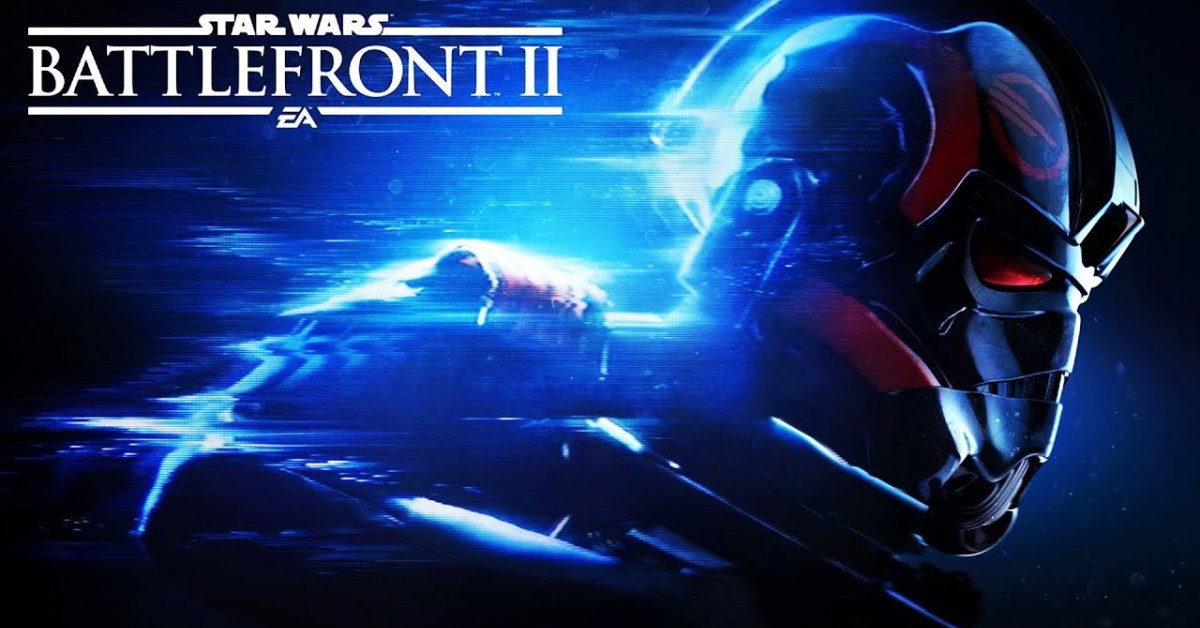 Sw Battlefront 2 Renuevan El Sistema De Progresión Y Desbloquean Todos Los Héroes Cultura Geek 5349