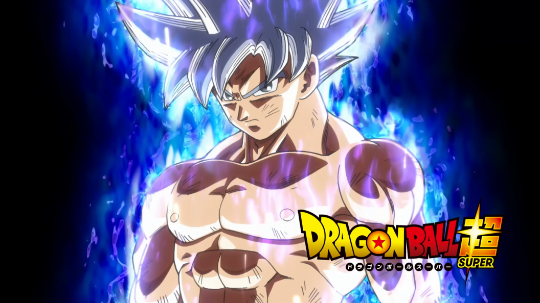 Dragon Ball Super oculta este origen nauseabundo sobre el nombre