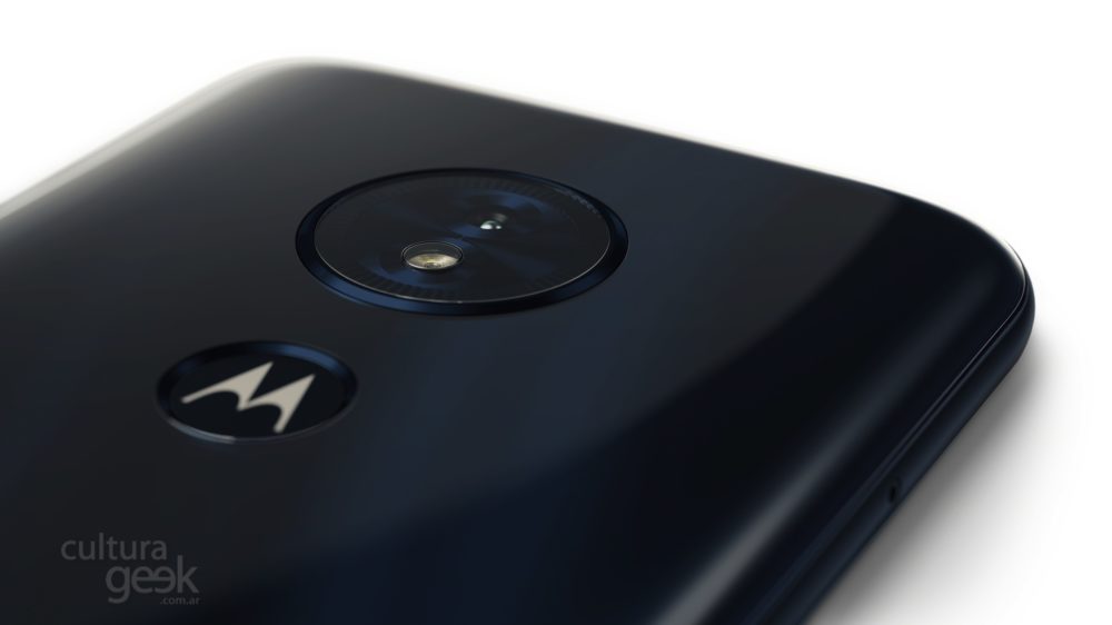 Moto G6 Play - culturageek.com.ar