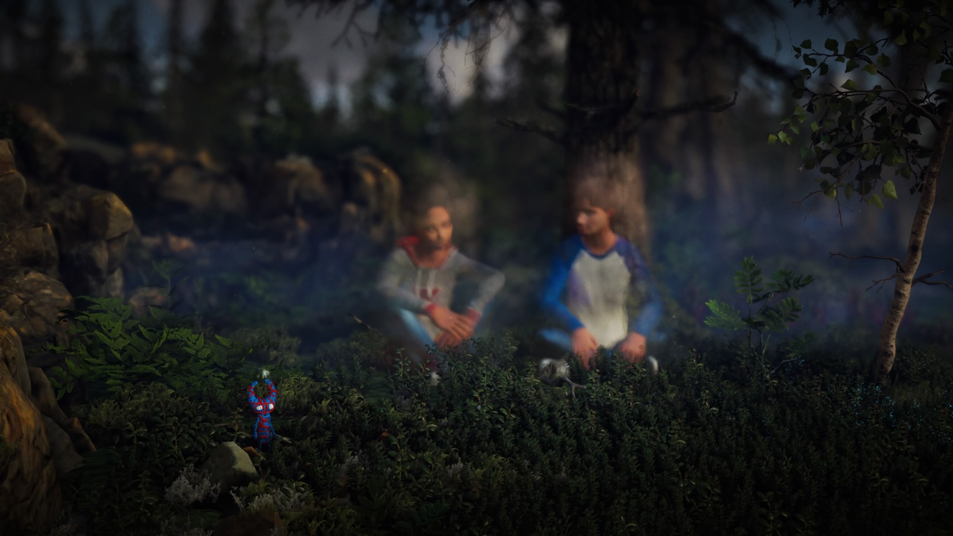 Review Unravel Two: emociones que se desenredan - Cultura Geek