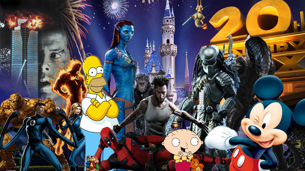 The Walt Disney Company aprueba la compra de 21st Century Fox - Cultura Geek