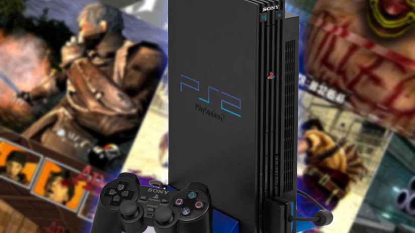 Juegos de PlayStation 2 que todo mundo jugó - Senpai