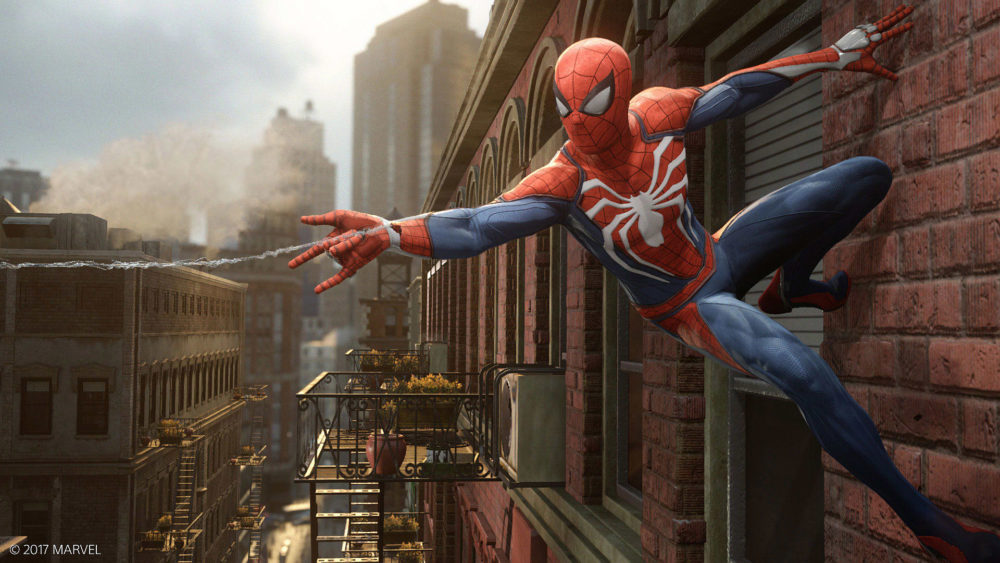 Spider-man: repasamos toda la historia de sus videojuegos - Cultura Geek