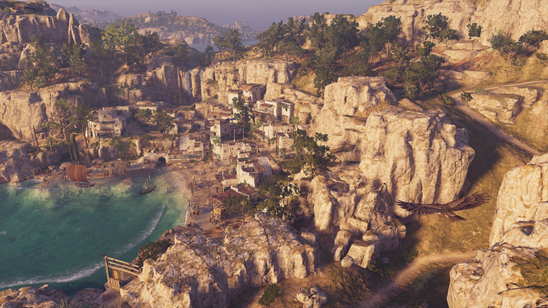 Assassin’s Creed® Odyssey