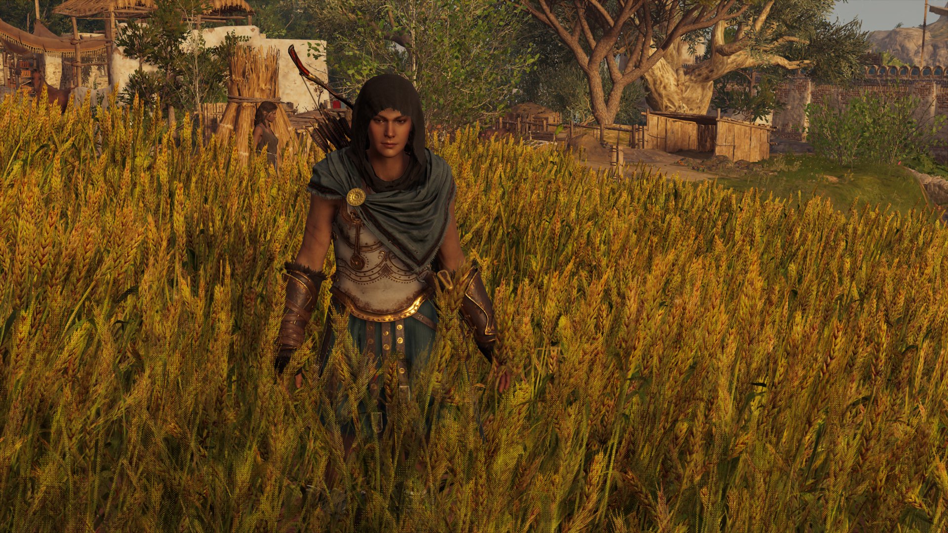 Assassin’s Creed® Odyssey