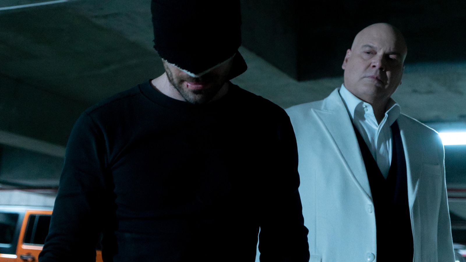 Daredevil: Charlie Cox confirmed that the Man Without Fear will return to the MCU