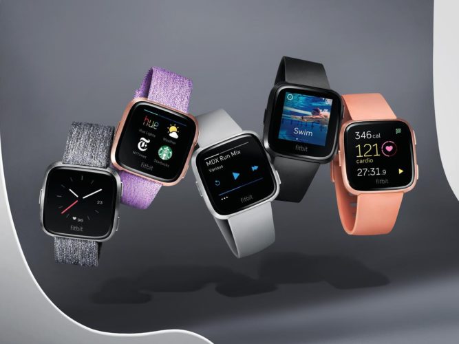 Sitio oficial de Fitbit para smartwatches, pulseras de actividad, monitores  deportivos y mucho más